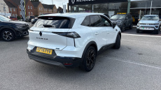 Renault Symbioz 1.6 E-Tech FHEV 145 Techno Esprit Alpine 5dr Auto Hybrid Estate